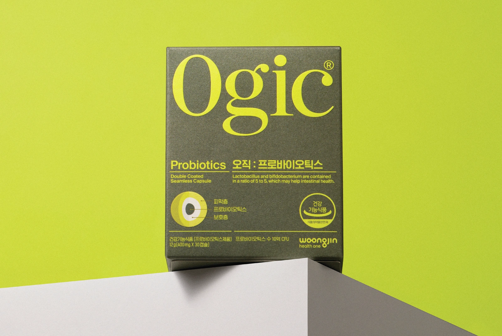 OGIC