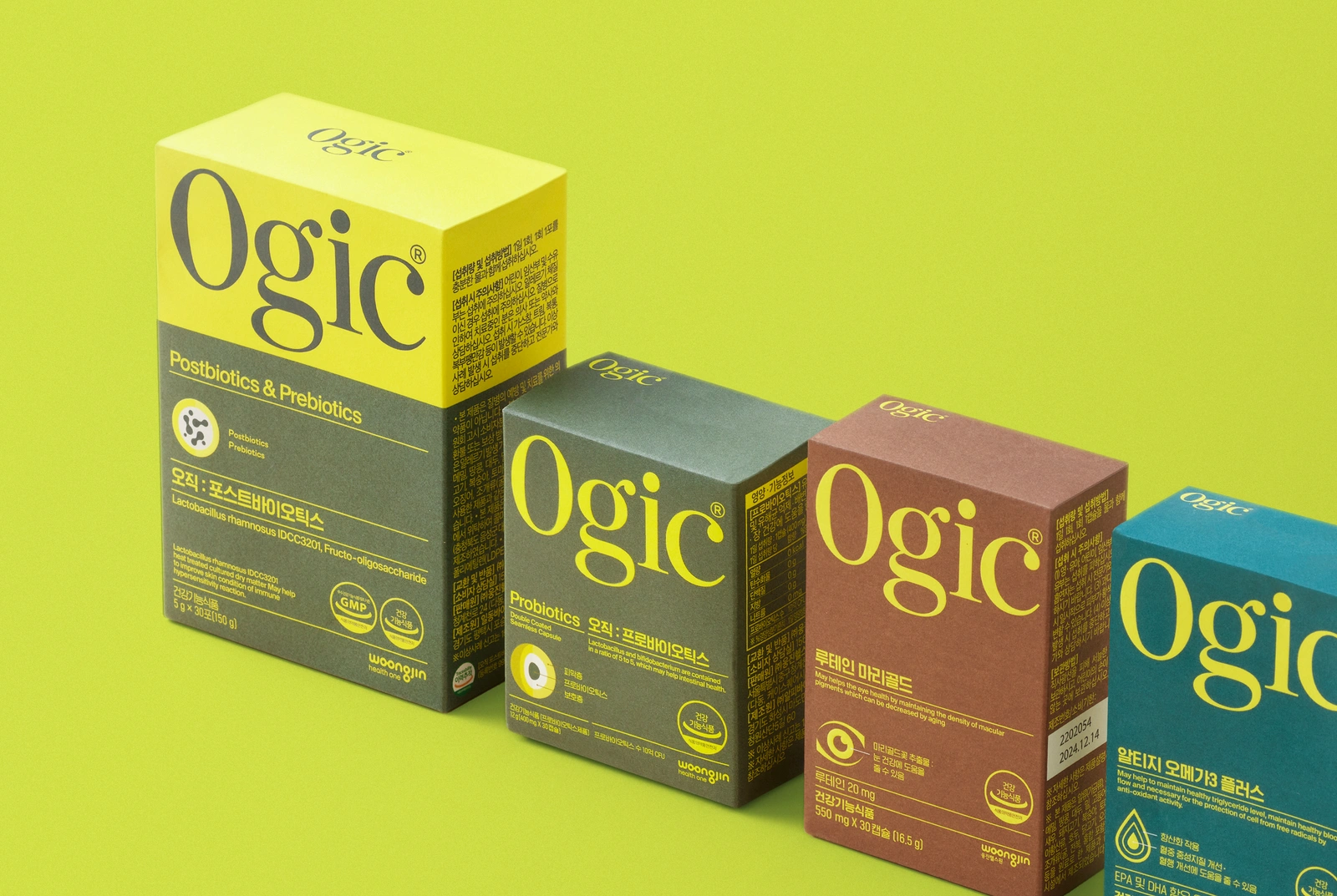 OGIC